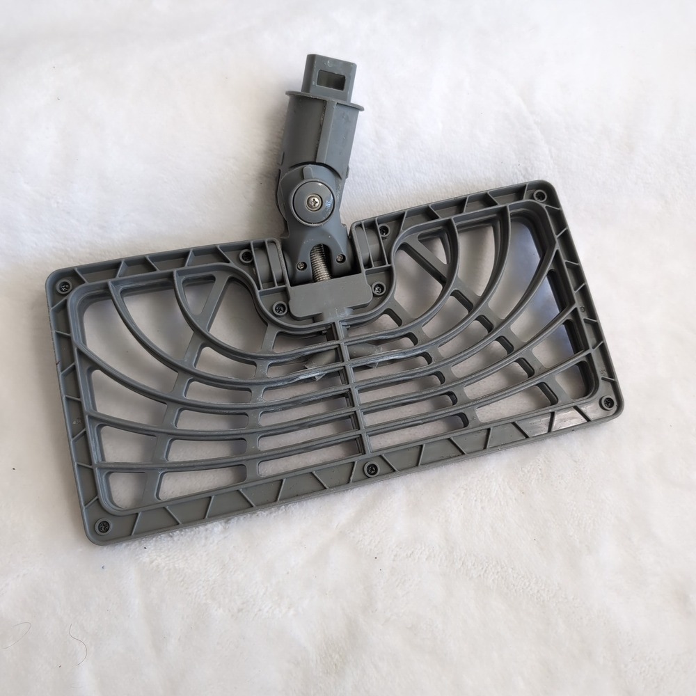 Shark Pro Steam Mop Replacement Part‎ Rectangle Mop Head S3501 S3550 S3601 SE450